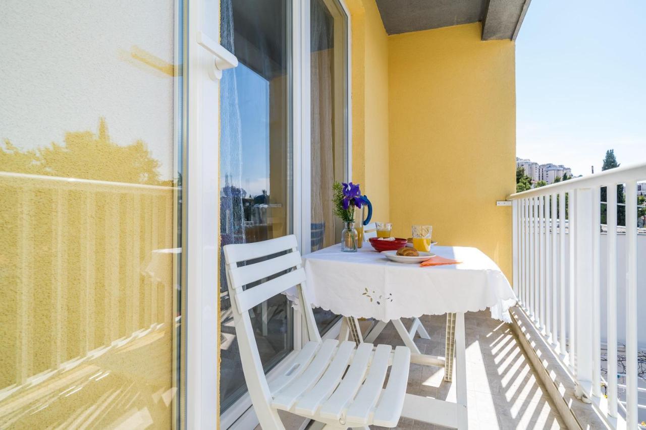 Apartment Cvjetkovic Dubrovnik Exterior photo